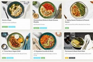Top Vegan Factor Meals: Your Plant-Based Power Up! Discover Delicious Vegan Food, Beauty Swaps, and Zero-Waste Tips for a Greener Life Top Vegan Factor Meals: Your Plant-Based Power Up! | Discover Delicious Vegan Food, Beauty Swaps, and Zero-Waste Tips for a Greener Life