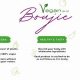 Indulge: A Boujie Vegan Bakery Paradise! | Discover Delicious Vegan Food, Beauty Swaps, and Zero-Waste Tips for a Greener Life