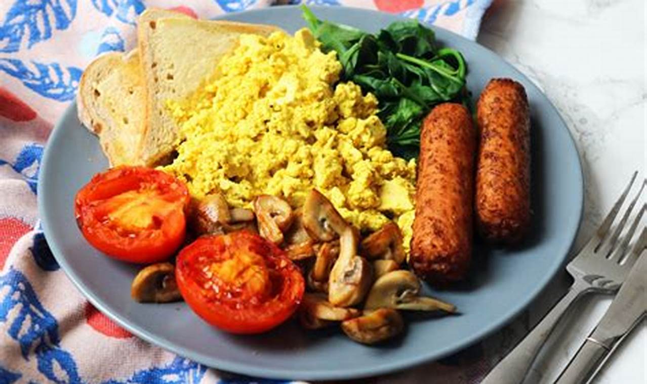 The Best Vegan English Breakfast: Recipes & More! Discover Delicious Vegan Food, Beauty Swaps, and Zero-Waste Tips for a Greener Life The Best Vegan English Breakfast: Recipes & More! | Discover Delicious Vegan Food, Beauty Swaps, and Zero-Waste Tips for a Greener Life