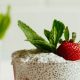 Easy Vegan Chia Pudding Recipe: Simple & Delicious! | Discover Delicious Vegan Food, Beauty Swaps, and Zero-Waste Tips for a Greener Life
