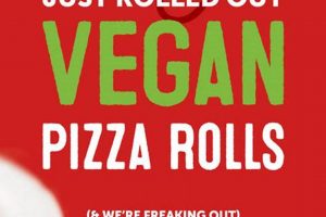 The BEST Vegan Pizza Rolls: Amy's Frozen Delight Discover Delicious Vegan Food, Beauty Swaps, and Zero-Waste Tips for a Greener Life The BEST Vegan Pizza Rolls: Amy's Frozen Delight | Discover Delicious Vegan Food, Beauty Swaps, and Zero-Waste Tips for a Greener Life
