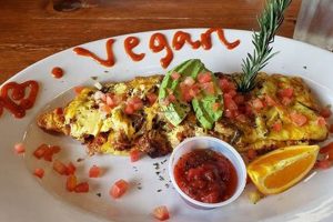 Your Guide to Vegan Food Corpus Christi: Best Eats & More! | Discover Delicious Vegan Food, Beauty Swaps, and Zero-Waste Tips for a Greener Life