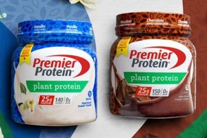 Fuel Your Body: Vegan Premier Protein Power! Discover Delicious Vegan Food, Beauty Swaps, and Zero-Waste Tips for a Greener Life Fuel Your Body: Vegan Premier Protein Power! | Discover Delicious Vegan Food, Beauty Swaps, and Zero-Waste Tips for a Greener Life