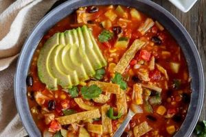 The BEST Vegan Chicken Tortilla Soup Recipe (Easy!) Discover Delicious Vegan Food, Beauty Swaps, and Zero-Waste Tips for a Greener Life The BEST Vegan Chicken Tortilla Soup Recipe (Easy!) | Discover Delicious Vegan Food, Beauty Swaps, and Zero-Waste Tips for a Greener Life