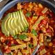 The BEST Vegan Chicken Tortilla Soup Recipe (Easy!) | Discover Delicious Vegan Food, Beauty Swaps, and Zero-Waste Tips for a Greener Life