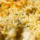 Easy Vegan Cauliflower Cheese Sauce: Creamy & Delicious! | Discover Delicious Vegan Food, Beauty Swaps, and Zero-Waste Tips for a Greener Life