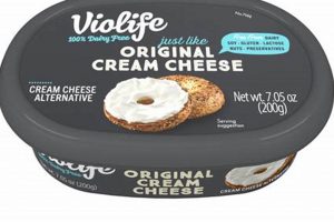 Publix Vegan Cream Cheese: Brands, Uses & More! | Discover Delicious Vegan Food, Beauty Swaps, and Zero-Waste Tips for a Greener Life