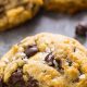 The Secret to Vegan Chocolate Chip Cookies: So Tasty! | Discover Delicious Vegan Food, Beauty Swaps, and Zero-Waste Tips for a Greener Life