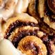 Easy Vegan Gluten-Free Cinnamon Rolls (Warm & Free!) | Discover Delicious Vegan Food, Beauty Swaps, and Zero-Waste Tips for a Greener Life