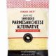 Best Vegan Parmesan Cheese at Trader Joe's [Review] | Discover Delicious Vegan Food, Beauty Swaps, and Zero-Waste Tips for a Greener Life