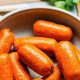 Easy Vegan Frankfurter Recipe: The Best Vegan Dogs! | Discover Delicious Vegan Food, Beauty Swaps, and Zero-Waste Tips for a Greener Life