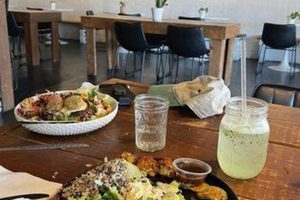 The Ultimate Guide to Vegan Food in McAllen, TX Discover Delicious Vegan Food, Beauty Swaps, and Zero-Waste Tips for a Greener Life The Ultimate Guide to Vegan Food in McAllen, TX | Discover Delicious Vegan Food, Beauty Swaps, and Zero-Waste Tips for a Greener Life