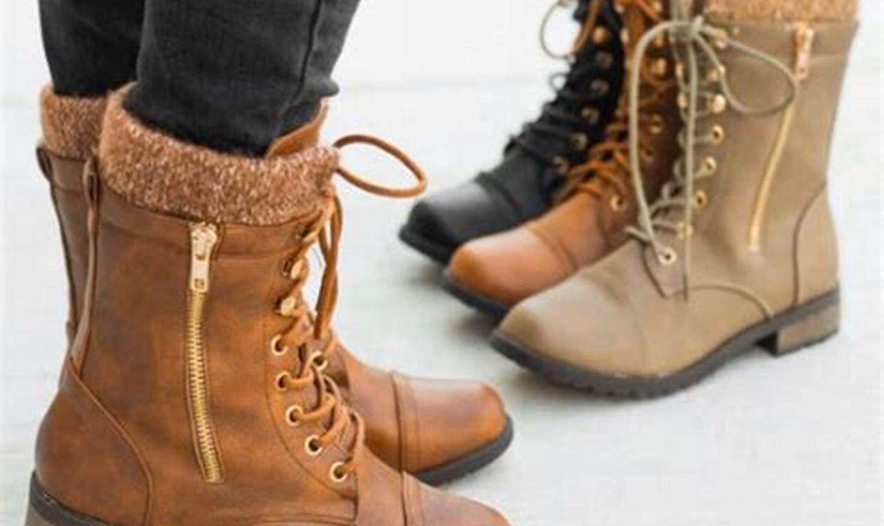 Ethical Vegan Boots Women: Styles & Comfort | Discover Delicious Vegan Food, Beauty Swaps, and Zero-Waste Tips for a Greener Life