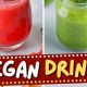 The Ultimate Vegan Soft Drinks Guide: Options & More | Discover Delicious Vegan Food, Beauty Swaps, and Zero-Waste Tips for a Greener Life