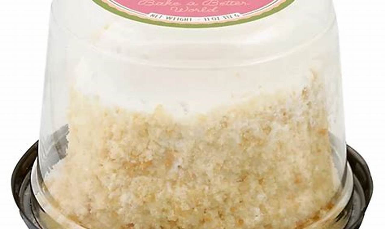 Find Your Delicious Vegan Cake at Safeway Now! Discover Delicious Vegan Food, Beauty Swaps, and Zero-Waste Tips for a Greener Life Find Your Delicious Vegan Cake at Safeway Now! | Discover Delicious Vegan Food, Beauty Swaps, and Zero-Waste Tips for a Greener Life