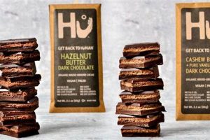 The Best Hu Vegan Chocolate: Guilt-Free Indulgence Discover Delicious Vegan Food, Beauty Swaps, and Zero-Waste Tips for a Greener Life The Best Hu Vegan Chocolate: Guilt-Free Indulgence | Discover Delicious Vegan Food, Beauty Swaps, and Zero-Waste Tips for a Greener Life