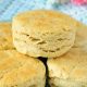 Easy Vegan Gluten Free Biscuits: Delicious &amp; Simple! | Discover Delicious Vegan Food, Beauty Swaps, and Zero-Waste Tips for a Greener Life