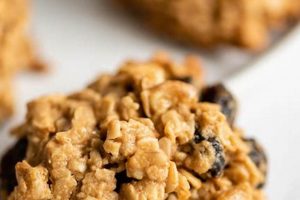 Easy 3-Ingredient Vegan Oatmeal Cookies Recipe Discover Delicious Vegan Food, Beauty Swaps, and Zero-Waste Tips for a Greener Life Easy 3-Ingredient Vegan Oatmeal Cookies Recipe | Discover Delicious Vegan Food, Beauty Swaps, and Zero-Waste Tips for a Greener Life