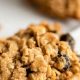 Easy 3-Ingredient Vegan Oatmeal Cookies Recipe | Discover Delicious Vegan Food, Beauty Swaps, and Zero-Waste Tips for a Greener Life