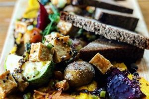 Find: Vegan Restaurants in Rockford, IL Options & Menus | Discover Delicious Vegan Food, Beauty Swaps, and Zero-Waste Tips for a Greener Life