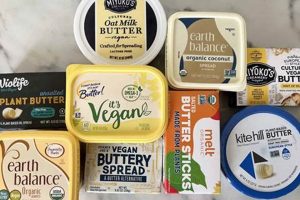 Vegan Butter Near Me: Where To Buy Vegan Butter Now! | Discover Delicious Vegan Food, Beauty Swaps, and Zero-Waste Tips for a Greener Life
