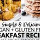 The Best Gluten Free Vegan Breakfast Recipes (Easy!) | Discover Delicious Vegan Food, Beauty Swaps, and Zero-Waste Tips for a Greener Life