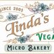 Linda's Vegan Bakery: Delicious Plant-Based Treats | Discover Delicious Vegan Food, Beauty Swaps, and Zero-Waste Tips for a Greener Life