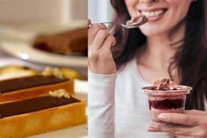 Best Vegan Dessert Places Near You: Sweet Treats! | Discover Delicious Vegan Food, Beauty Swaps, and Zero-Waste Tips for a Greener Life