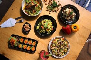 Best Raw Vegan Food Delivery: Meals to Thrive On | Discover Delicious Vegan Food, Beauty Swaps, and Zero-Waste Tips for a Greener Life