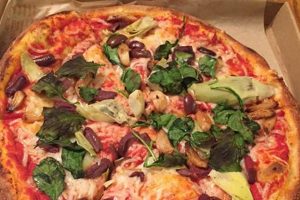 Craving: Blaze Pizza Vegan Options + Toppings Guide Discover Delicious Vegan Food, Beauty Swaps, and Zero-Waste Tips for a Greener Life Craving: Blaze Pizza Vegan Options + Toppings Guide | Discover Delicious Vegan Food, Beauty Swaps, and Zero-Waste Tips for a Greener Life