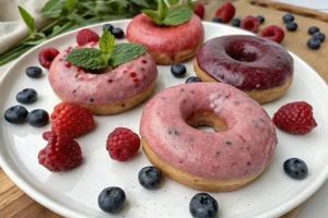 Fuel Your Gains: Vegan Protein Donuts, Guilt-Free Treat! Discover Delicious Vegan Food, Beauty Swaps, and Zero-Waste Tips for a Greener Life Fuel Your Gains: Vegan Protein Donuts, Guilt-Free Treat! | Discover Delicious Vegan Food, Beauty Swaps, and Zero-Waste Tips for a Greener Life
