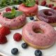 Fuel Your Gains: Vegan Protein Donuts, Guilt-Free Treat! | Discover Delicious Vegan Food, Beauty Swaps, and Zero-Waste Tips for a Greener Life