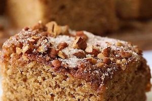 Delicious Vegan Coffee Cake Recipes: Easy Baking! | Discover Delicious Vegan Food, Beauty Swaps, and Zero-Waste Tips for a Greener Life