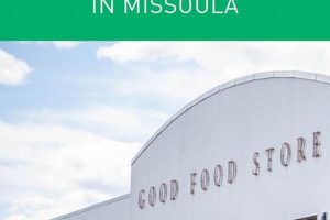The Best Vegan Restaurants in Missoula: A Local's Guide | Discover Delicious Vegan Food, Beauty Swaps, and Zero-Waste Tips for a Greener Life