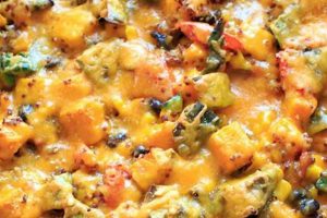 Top Best Vegan Casserole Recipes: Easy & Delicious! | Discover Delicious Vegan Food, Beauty Swaps, and Zero-Waste Tips for a Greener Life