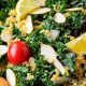 Easy Vegan Kale Salad Recipe: The BEST Kale Salad! | Discover Delicious Vegan Food, Beauty Swaps, and Zero-Waste Tips for a Greener Life