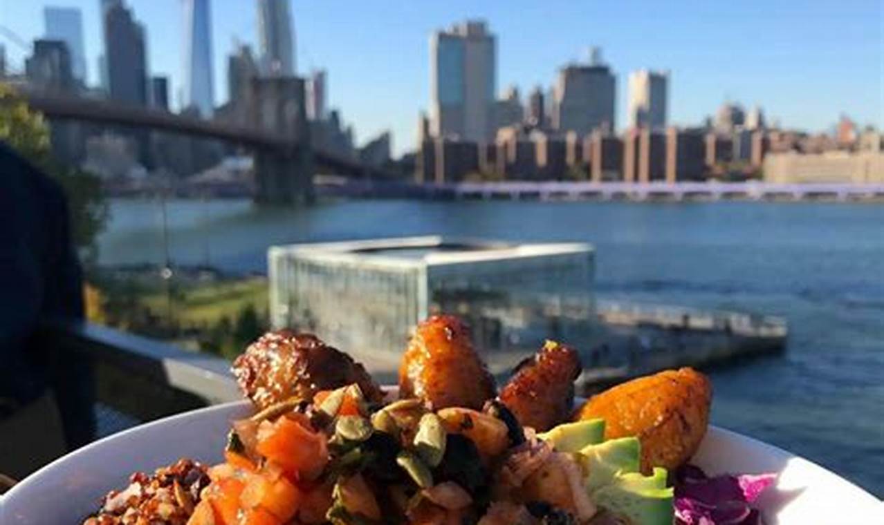 Guide to NYC Restaurants with Vegan Options: Best Picks! Discover Delicious Vegan Food, Beauty Swaps, and Zero-Waste Tips for a Greener Life Guide to NYC Restaurants with Vegan Options: Best Picks! | Discover Delicious Vegan Food, Beauty Swaps, and Zero-Waste Tips for a Greener Life