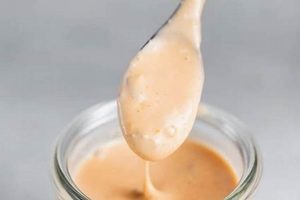 Best Vegan Special Sauce Recipe: Creamy & Delicious! Discover Delicious Vegan Food, Beauty Swaps, and Zero-Waste Tips for a Greener Life Best Vegan Special Sauce Recipe: Creamy & Delicious! | Discover Delicious Vegan Food, Beauty Swaps, and Zero-Waste Tips for a Greener Life