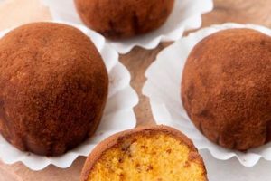 Easy Sweet Potato Vegan Dessert Recipes: Guilt-Free Treats | Discover Delicious Vegan Food, Beauty Swaps, and Zero-Waste Tips for a Greener Life