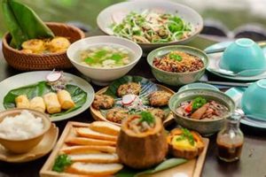 The Best Vietnamese Vegan Restaurant: [City/Region] Gems | Discover Delicious Vegan Food, Beauty Swaps, and Zero-Waste Tips for a Greener Life