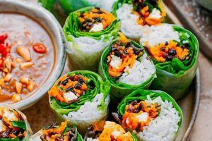 The Delicious Guide to Vegan Vietnamese Food (Recipes!) | Discover Delicious Vegan Food, Beauty Swaps, and Zero-Waste Tips for a Greener Life