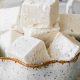 Easy Vegan Marshmallows Recipe: Fluffy & Delicious! | Discover Delicious Vegan Food, Beauty Swaps, and Zero-Waste Tips for a Greener Life