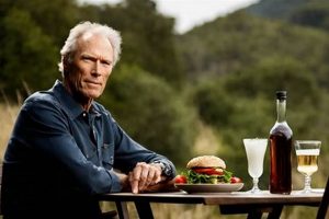 Rumors: Clint Eastwood Vegan? Health & Diet Revealed Discover Delicious Vegan Food, Beauty Swaps, and Zero-Waste Tips for a Greener Life Rumors: Clint Eastwood Vegan? Health & Diet Revealed | Discover Delicious Vegan Food, Beauty Swaps, and Zero-Waste Tips for a Greener Life