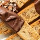 Easy Vegan Biscotti Recipe: Crispy Italian Treats | Discover Delicious Vegan Food, Beauty Swaps, and Zero-Waste Tips for a Greener Life