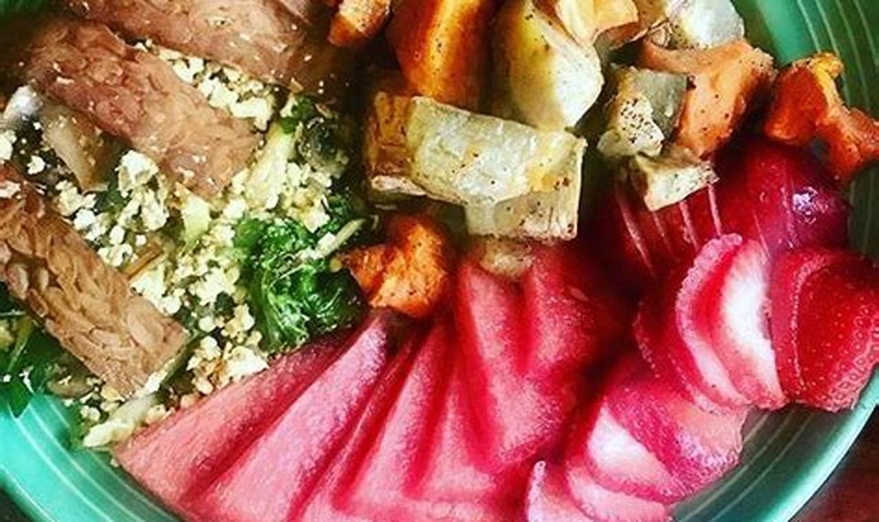 Best Vegan Breakfast Spots in Long Beach, CA (2024 Guide) | Discover Delicious Vegan Food, Beauty Swaps, and Zero-Waste Tips for a Greener Life