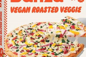 The Vegan Banza Pizza Guide: Recipes & Reviews Discover Delicious Vegan Food, Beauty Swaps, and Zero-Waste Tips for a Greener Life The Vegan Banza Pizza Guide: Recipes & Reviews | Discover Delicious Vegan Food, Beauty Swaps, and Zero-Waste Tips for a Greener Life