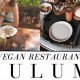 Find Your Vegan Restaurant Tulum Oasis | Discover Delicious Vegan Food, Beauty Swaps, and Zero-Waste Tips for a Greener Life