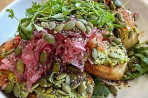 Best Vegan Food Savannah GA: Your Plant-Based Guide | Discover Delicious Vegan Food, Beauty Swaps, and Zero-Waste Tips for a Greener Life