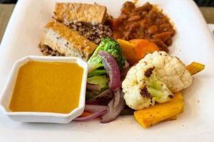 Best UES Vegan Restaurants Near You: Find Delicious Eats! | Discover Delicious Vegan Food, Beauty Swaps, and Zero-Waste Tips for a Greener Life