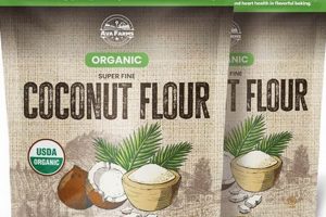 Bake Better: Vegan Flour Guide & Recipes Discover Delicious Vegan Food, Beauty Swaps, and Zero-Waste Tips for a Greener Life Bake Better: Vegan Flour Guide & Recipes | Discover Delicious Vegan Food, Beauty Swaps, and Zero-Waste Tips for a Greener Life